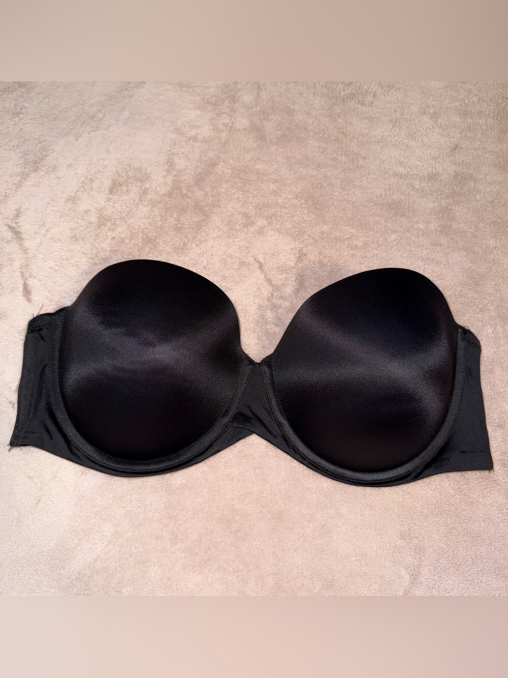 Maidenform strapless bra size 40D
